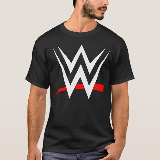 T-shirt Wrestler (Devant)