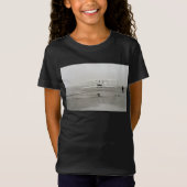 T-Shirt Wright Brothers Flyer First Plane Flight Aviation (Devant)