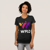 T-shirt WRJ (Devant entier)