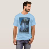 T-shirt wtc (Devant entier)