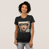 T-SHIRT · WTF ? ! (Devant entier)