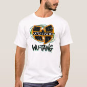 T-SHIRT WU-TANG (Devant)