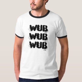T-SHIRT WUBWUBWUB