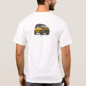T-shirt Wuling Air EV Vector Art (Dos)