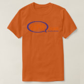 T-shirt WUPHFcom (Design devant)