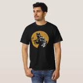 T-shirt WW2 German Soldier (Devant entier)