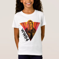 WW84 | Red Pink Barbara Ann Minerva Kaleidoscope