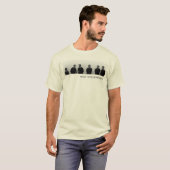 T-shirt WWBD (Devant entier)