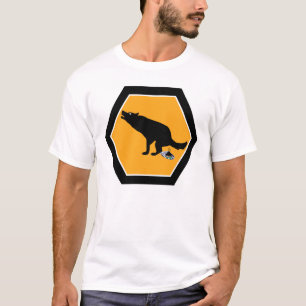 T-shirt WWFC drôle anti WBA