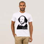 T-SHIRT WWSD ? (Devant entier)