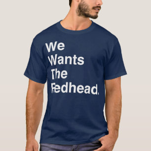 T-shirt WWTR Blanc