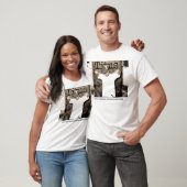 T-SHIRT WWW.MYSPACE.COM/SMASHMODE2 (Unisexe)