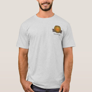 T-shirt Wyeast- les Anglais