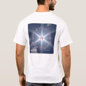 T-SHIRT WYLIWYA (Dos)