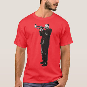 T-shirt Wynton Marsalis