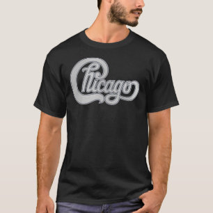 T-shirt &x27 ; Chicago&quot ; Administration de transport 