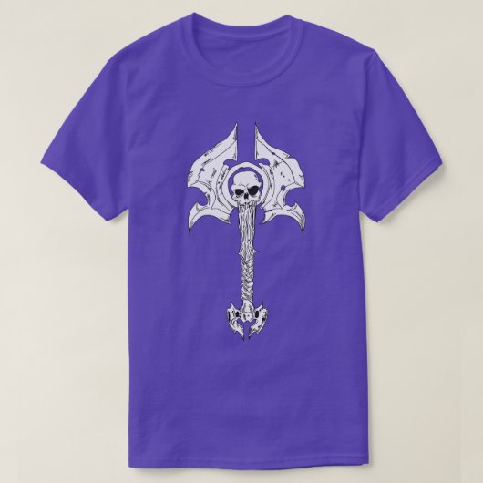 T-shirt x 4 (Design devant)