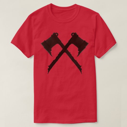 T-SHIRT X 43 (Design devant)
