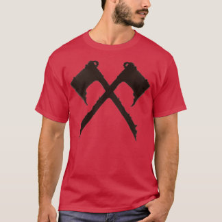 T-SHIRT X 43