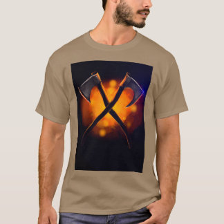 T-SHIRT X 93
