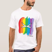 T-shirt X Generation (Devant)