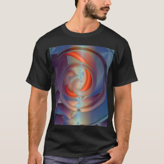 T-shirt xanadu