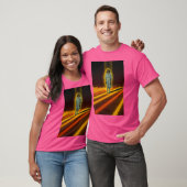 T-shirt Xanadu Olivia Newton-John (Unisexe)