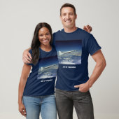 T-shirt XB-70 stupéfiant (Unisexe)