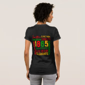 T-shirt Xe (Dos entier)