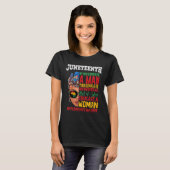 T-shirt Xe (Devant entier)