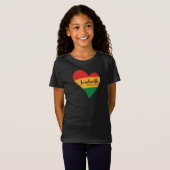 T-Shirt Xe (Devant entier)