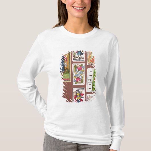 T-shirt XIIII modération (Devant)