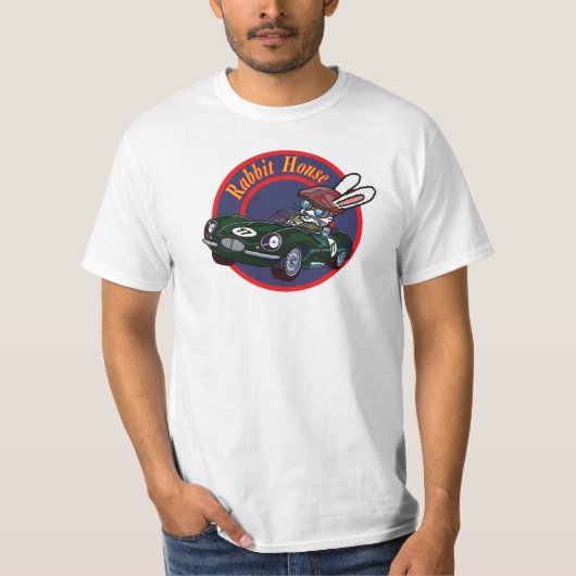 T-SHIRT XKSS - 白 (Devant)