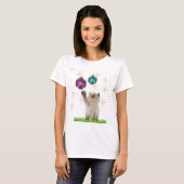 T-shirt Xmas (Devant entier)