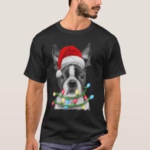 T-shirt Xmas Bo
