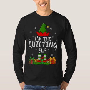 T-shirt Xmas Family Matching Funny