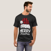 T-shirt Xmas s (Devant entier)