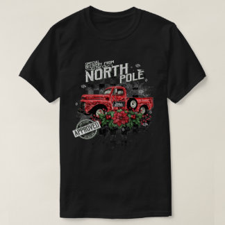 T-shirt xmastruck2022