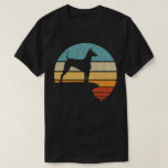 T-shirt Xoloitzcuintli Retro Vintage 60s les années 70 Amo<br><div class="desc">un design vintage et rétro pour les propriétaires Xoloitzcuintli, les amateurs de chiots et le design amoureux des chiens, Pour papa, maman, son, oncles, frères, cousins, grand-pas, et amis qui adorent leurs compagnons de fureur et s'assurer de fournir un excellent soin de leurs hounds. un design sympa d'une silhouette Xoloitzcuintli...</div>