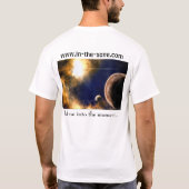 T-shirt XONEdesign#4 (Dos)