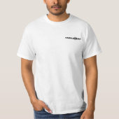 T-SHIRT XPLOR (Devant)