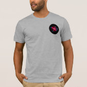 T-SHIRT XRAY7 (Devant)