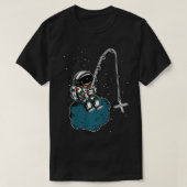 T-shirt XRP Crypto Cadeau Cryptodevise Blockchain Communit (Design devant)