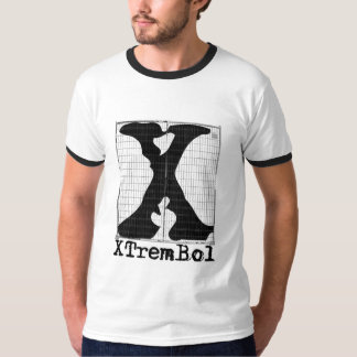 T-shirt XTremBol X