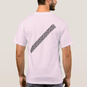 T-shirt Xtreme BMX Dlb (Dos)