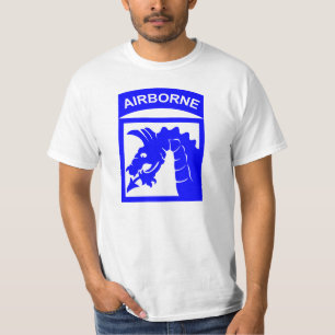 T-shirt XVIII corps aéroportés