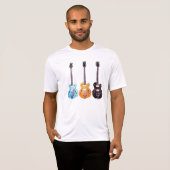 T-shirt xxl_electric-guitar-epiphone-wildkat (Devant entier)