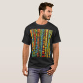 T-shirt Xylem (Devant entier)