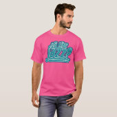 T-shirt Ya Like Jazz (Devant entier)