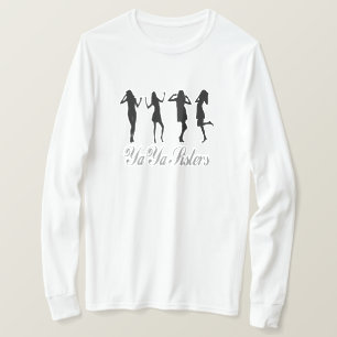 T-shirt Ya Ya Sisters